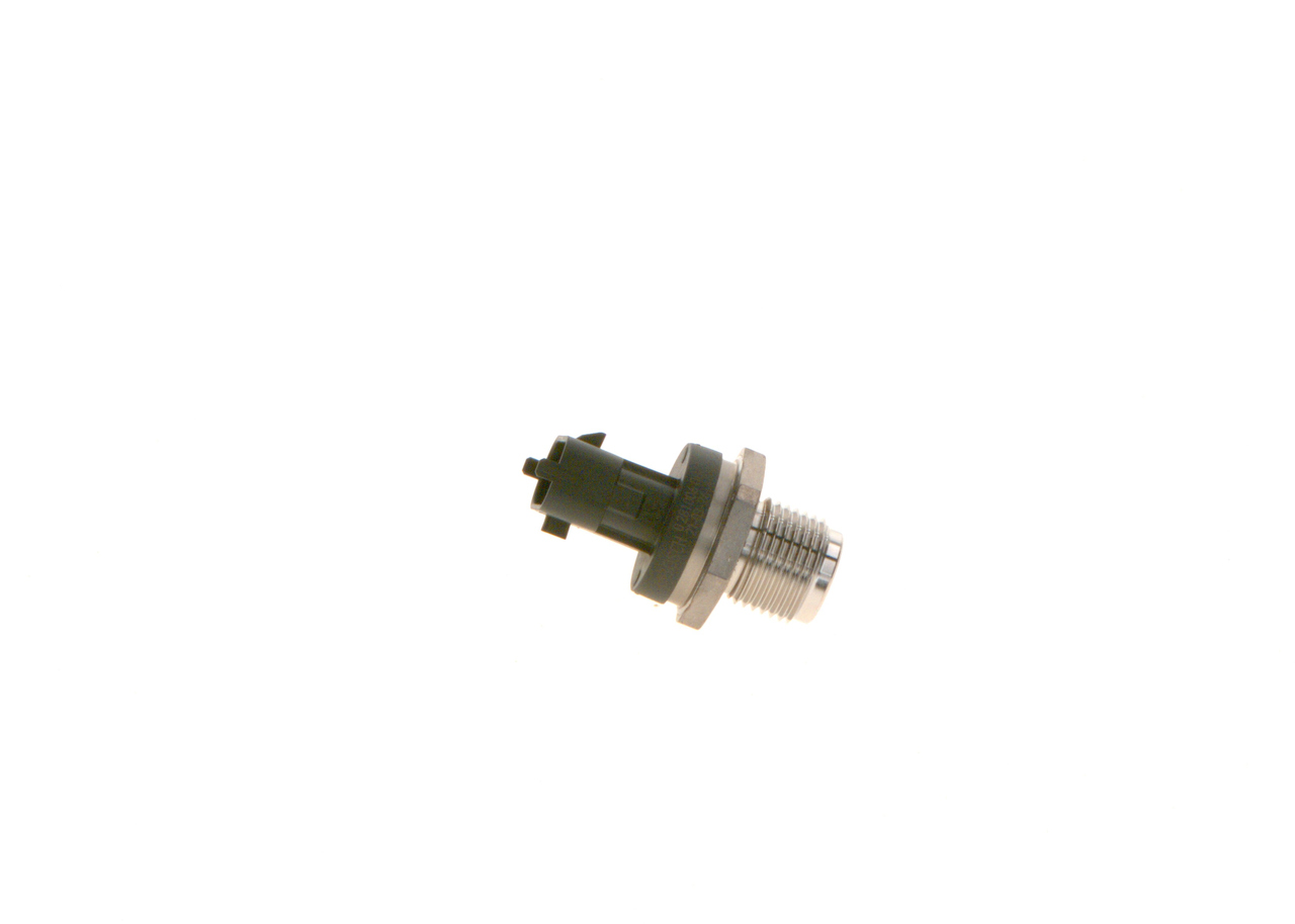 Sensor, fuel pressure - 0 281 006 086 BOSCH