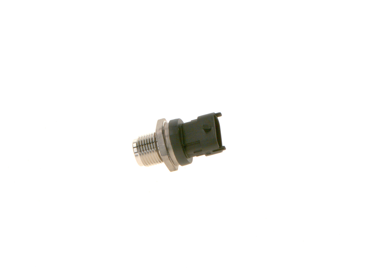 Sensor, fuel pressure - 0 281 006 086 BOSCH