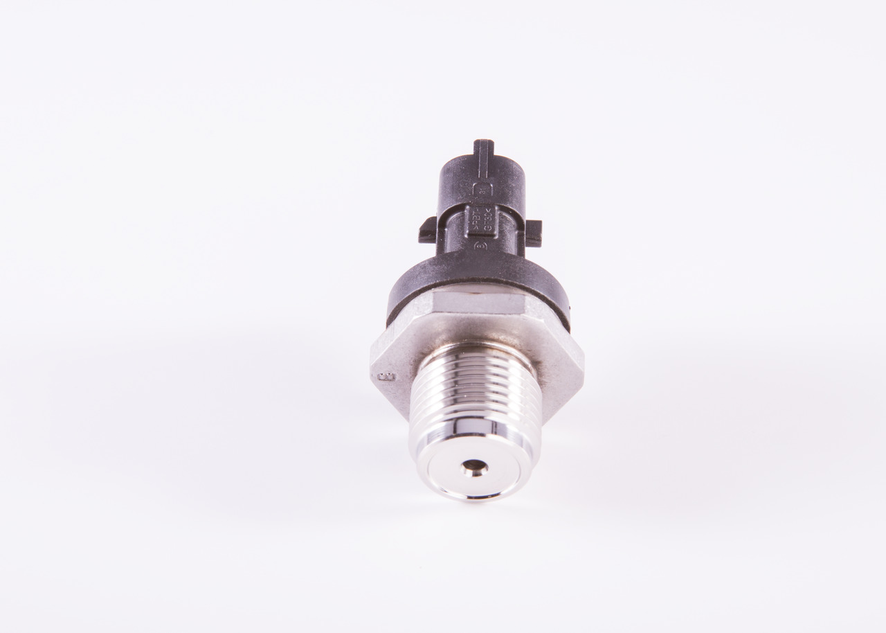 Sensor, fuel pressure - 0 281 006 087 BOSCH