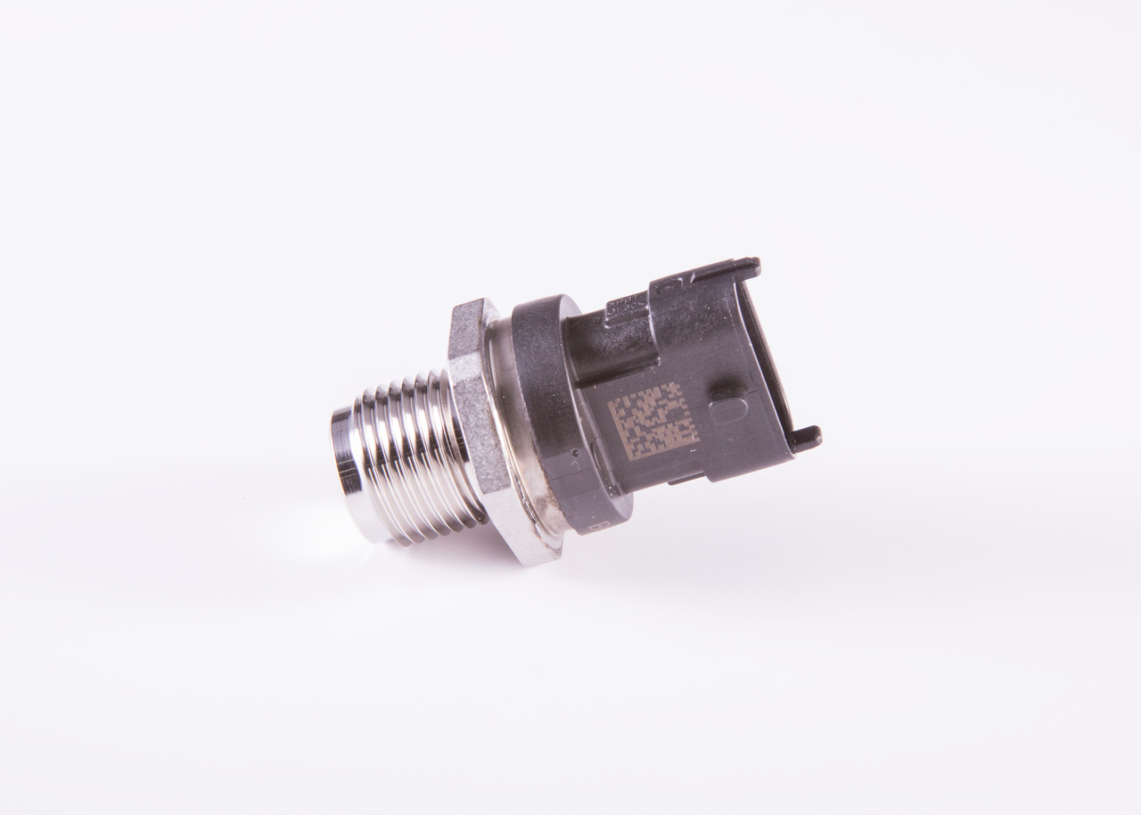 Sensor, fuel pressure - 0 281 006 087 BOSCH
