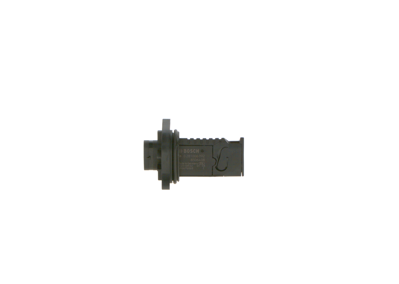 Air Mass Sensor - 0 281 006 092 BOSCH