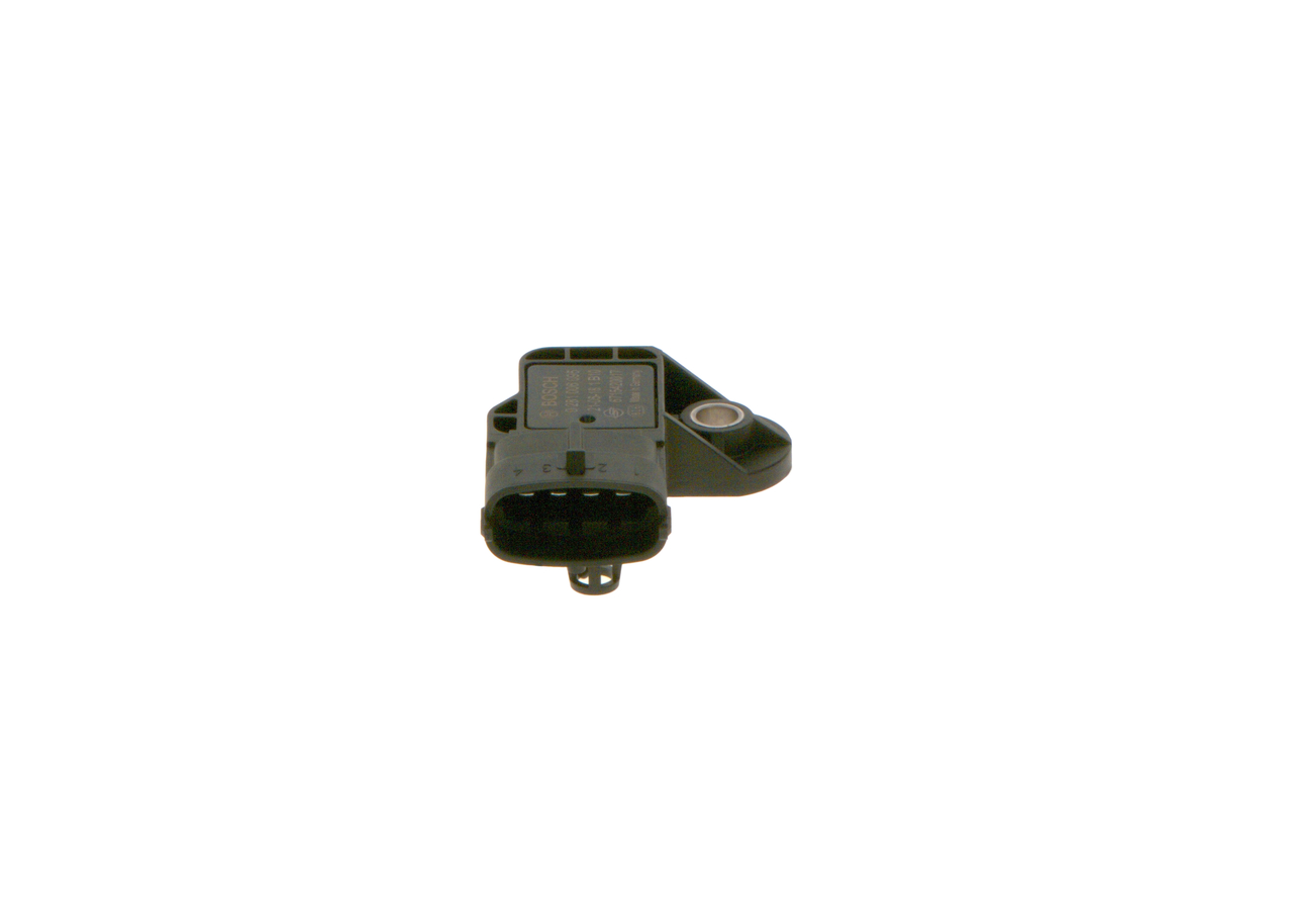 Sensor, boost pressure - 0 281 006 095 BOSCH