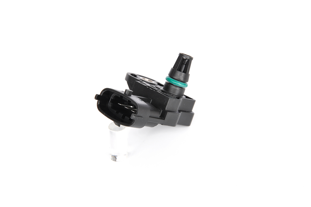 Sensor, boost pressure - 0 281 006 095 BOSCH