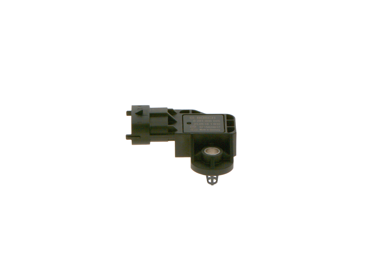 Sensor, boost pressure - 0 281 006 095 BOSCH