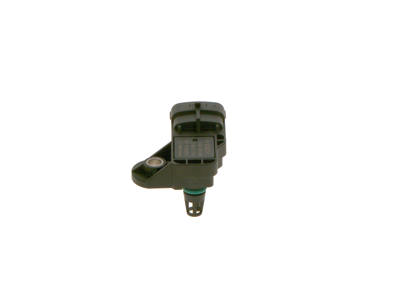 Sensor, boost pressure - 0 281 006 095 BOSCH