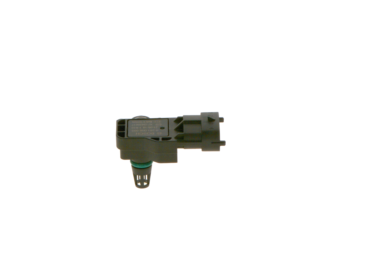 Sensor, boost pressure - 0 281 006 095 BOSCH