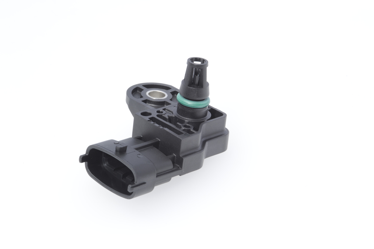 Sensor, boost pressure - 0 281 006 102 BOSCH
