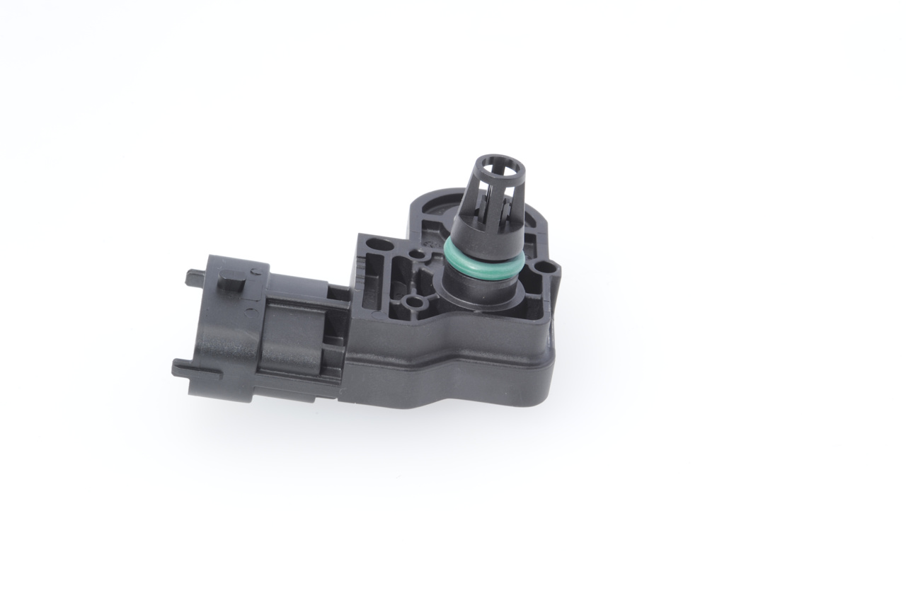Sensor, boost pressure - 0 281 006 102 BOSCH