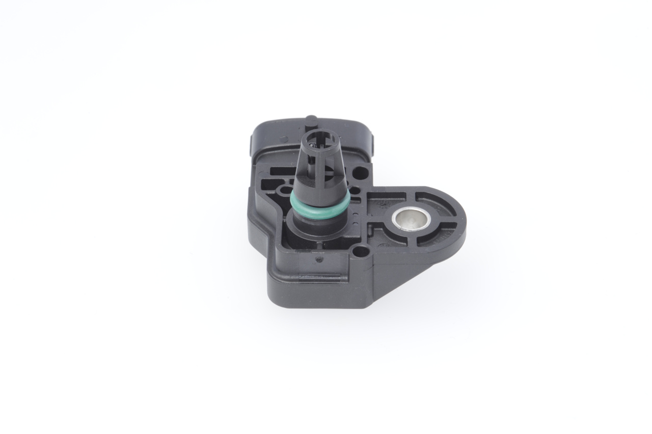 Sensor, boost pressure - 0 281 006 102 BOSCH
