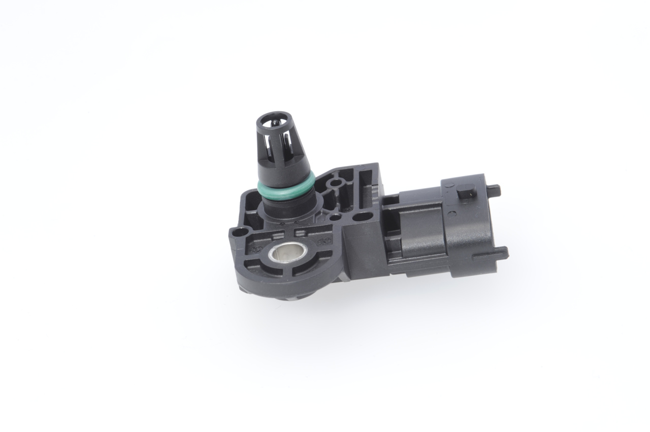 Sensor, boost pressure - 0 281 006 102 BOSCH