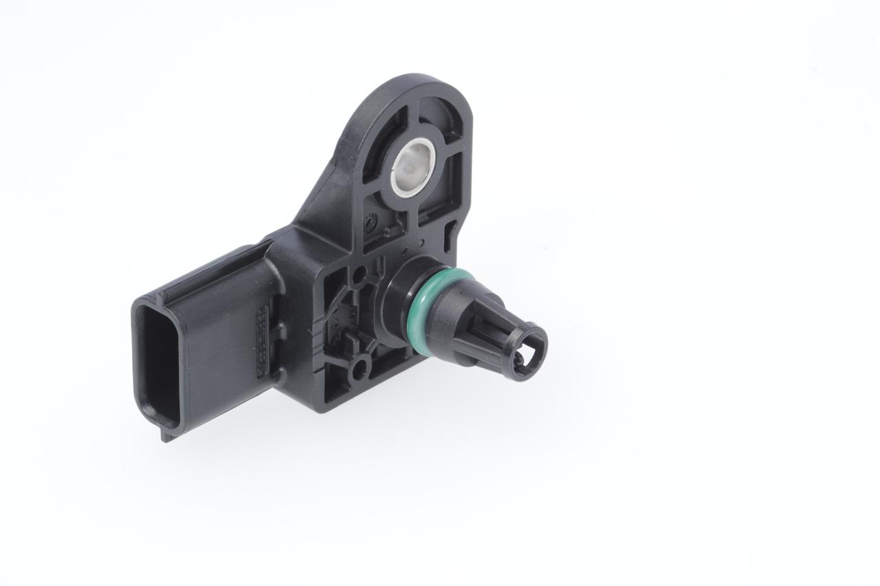 Sensor, boost pressure - 0 281 006 108 BOSCH