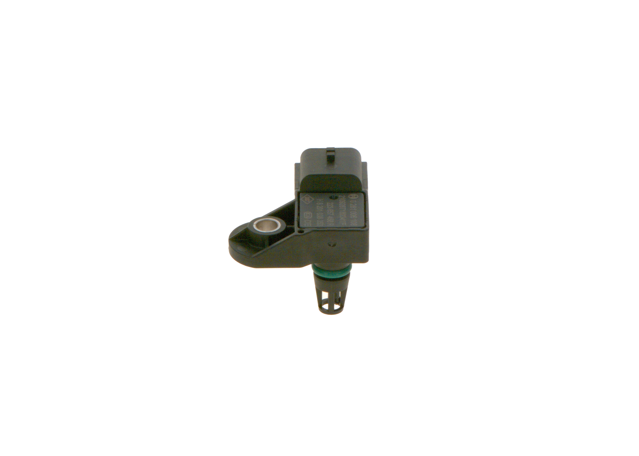 Sensor, boost pressure - 0 281 006 108 BOSCH