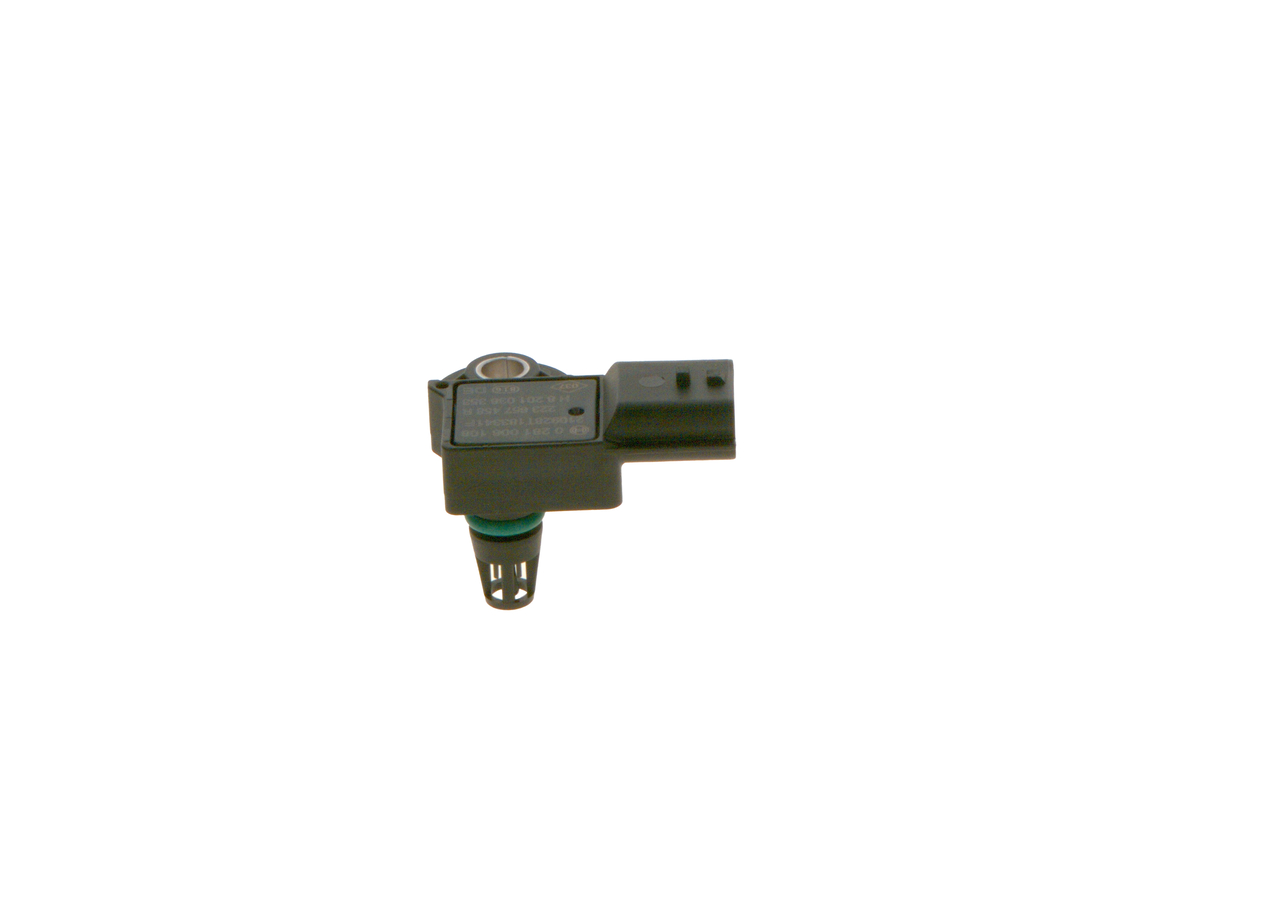 Sensor, boost pressure - 0 281 006 108 BOSCH