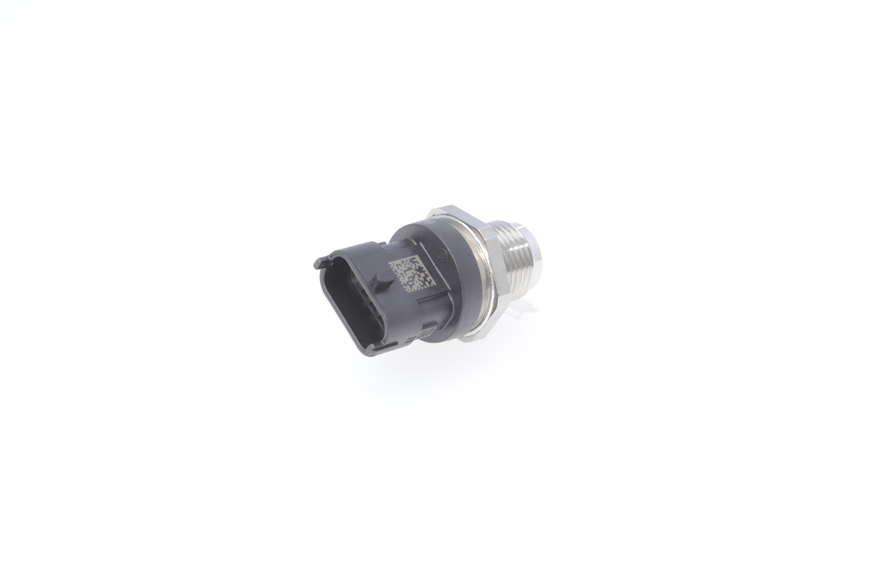 Sensore, Pressione carburante - 0 281 006 117 BOSCH