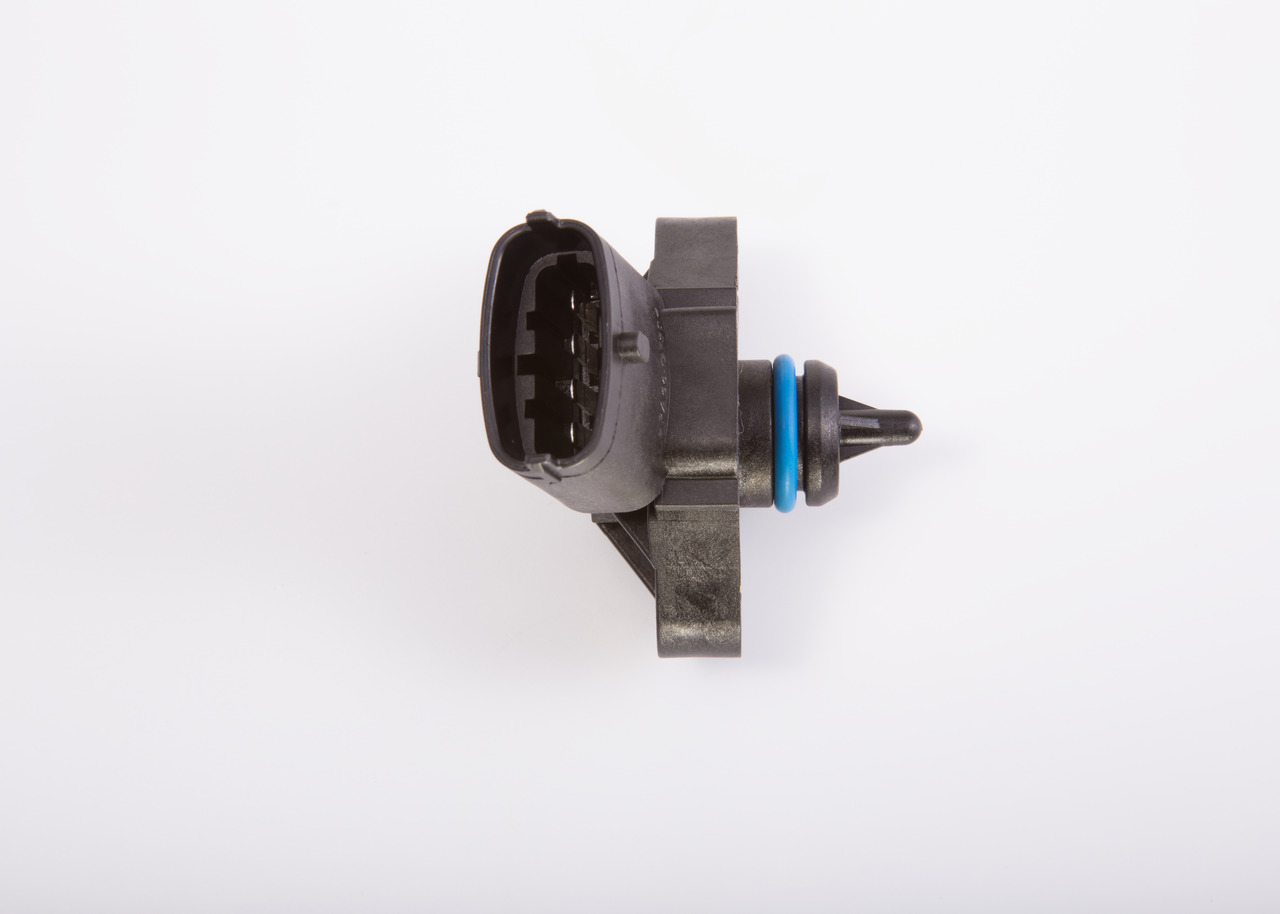 Sender Unit, oil temperature / pressure - 0 281 006 123 BOSCH