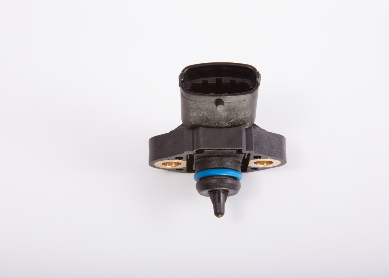 Sender Unit, oil temperature / pressure - 0 281 006 123 BOSCH