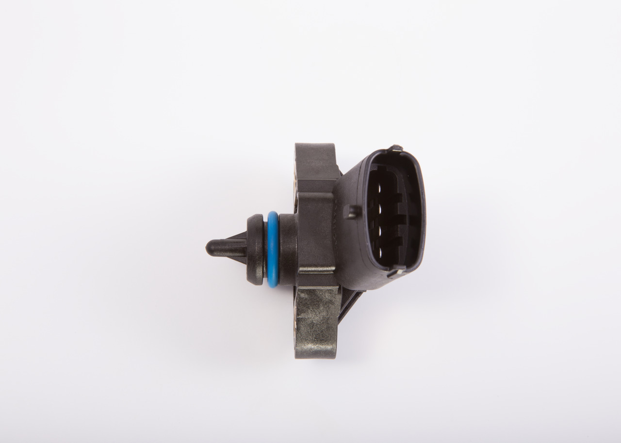 Sender Unit, oil temperature / pressure - 0 281 006 123 BOSCH