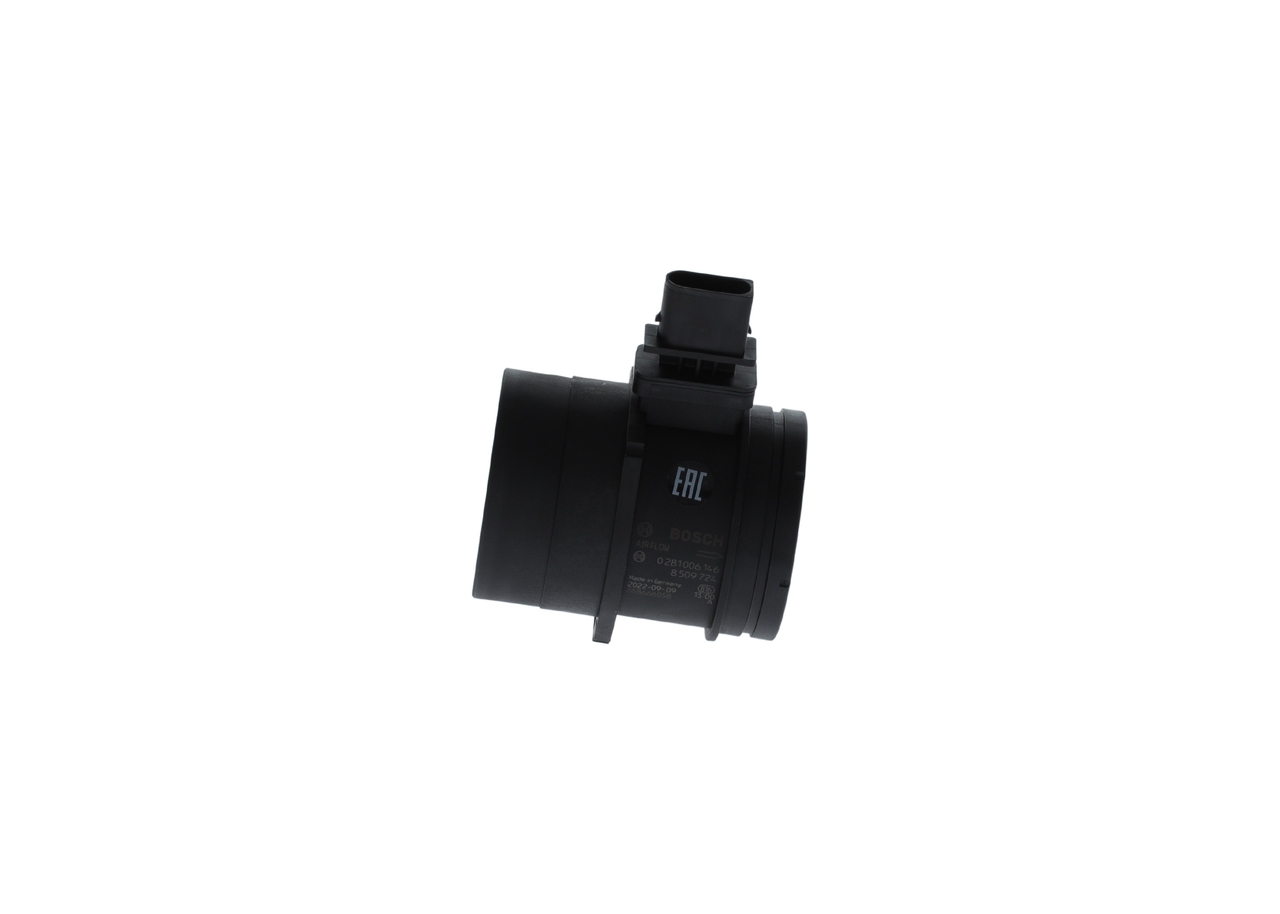 oro masės jutiklis - 0 281 006 146 BOSCH