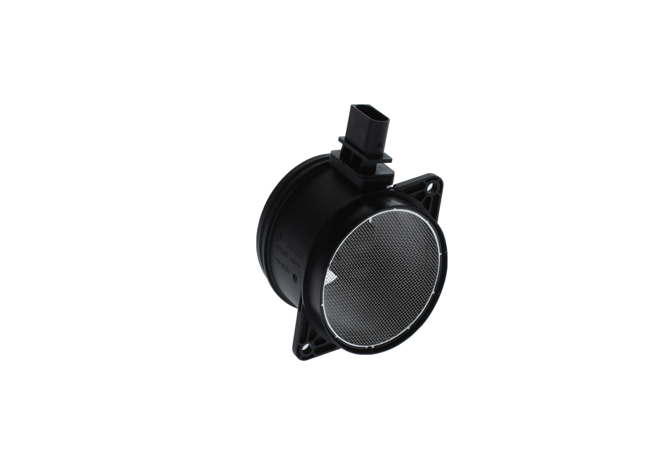Air Mass Sensor - 0 281 006 147 BOSCH