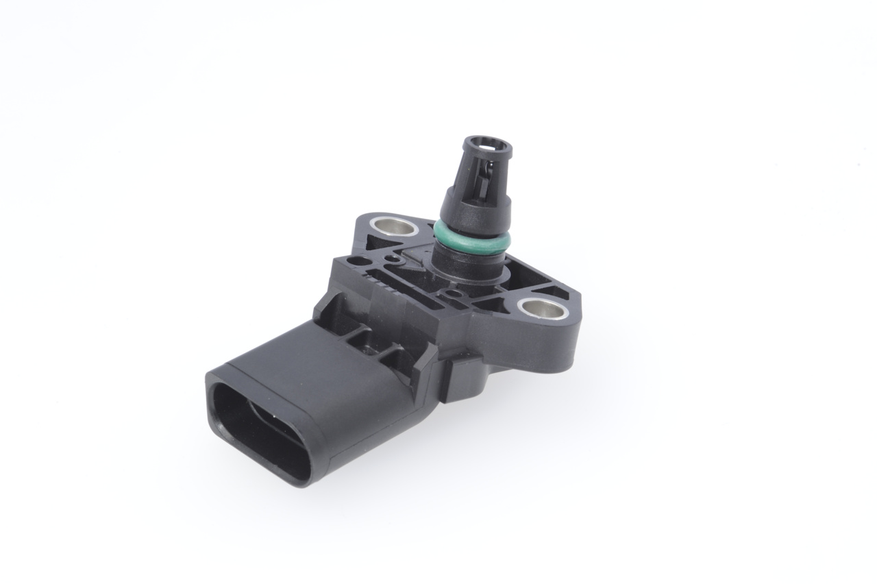 Sensor, intake air temperature - 0 281 006 152 BOSCH