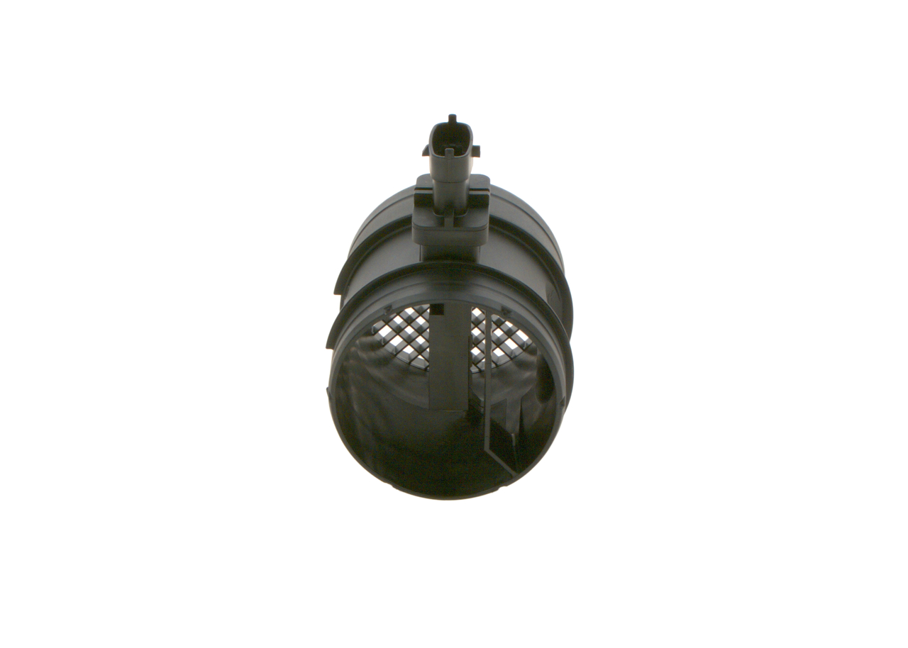 Air Mass Sensor - 0 281 006 154 BOSCH