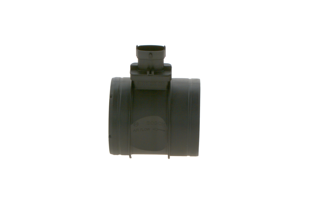 Air Mass Sensor - 0 281 006 154 BOSCH