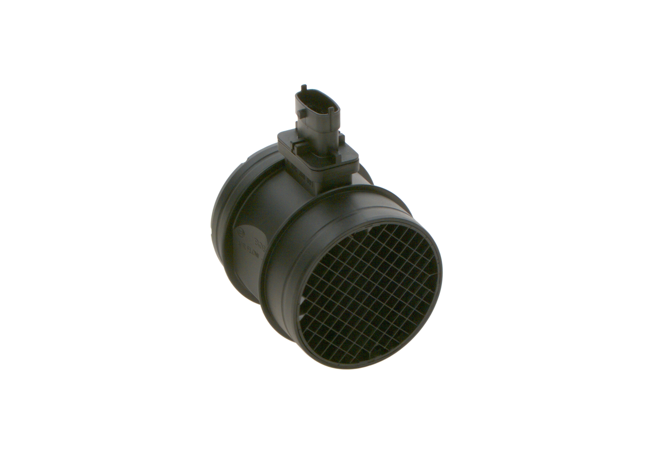 Air Mass Sensor - 0 281 006 154 BOSCH