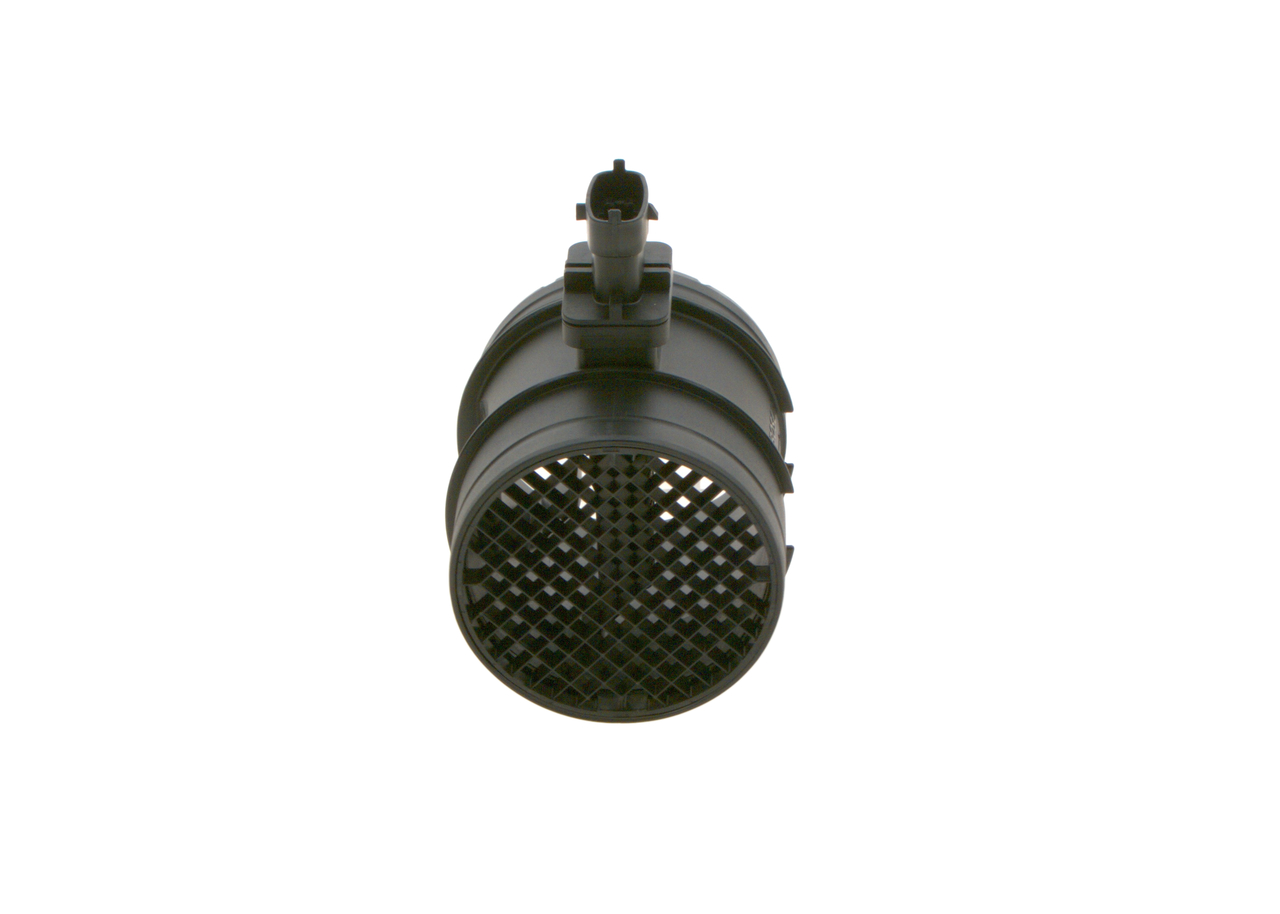 Air Mass Sensor - 0 281 006 154 BOSCH