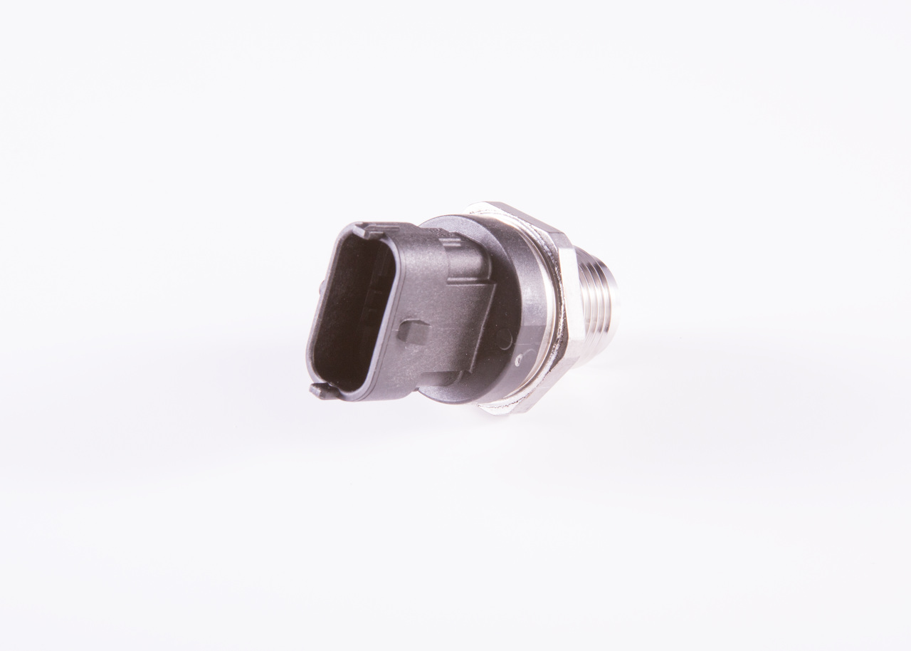 Sensore, Pressione carburante - 0 281 006 165 BOSCH