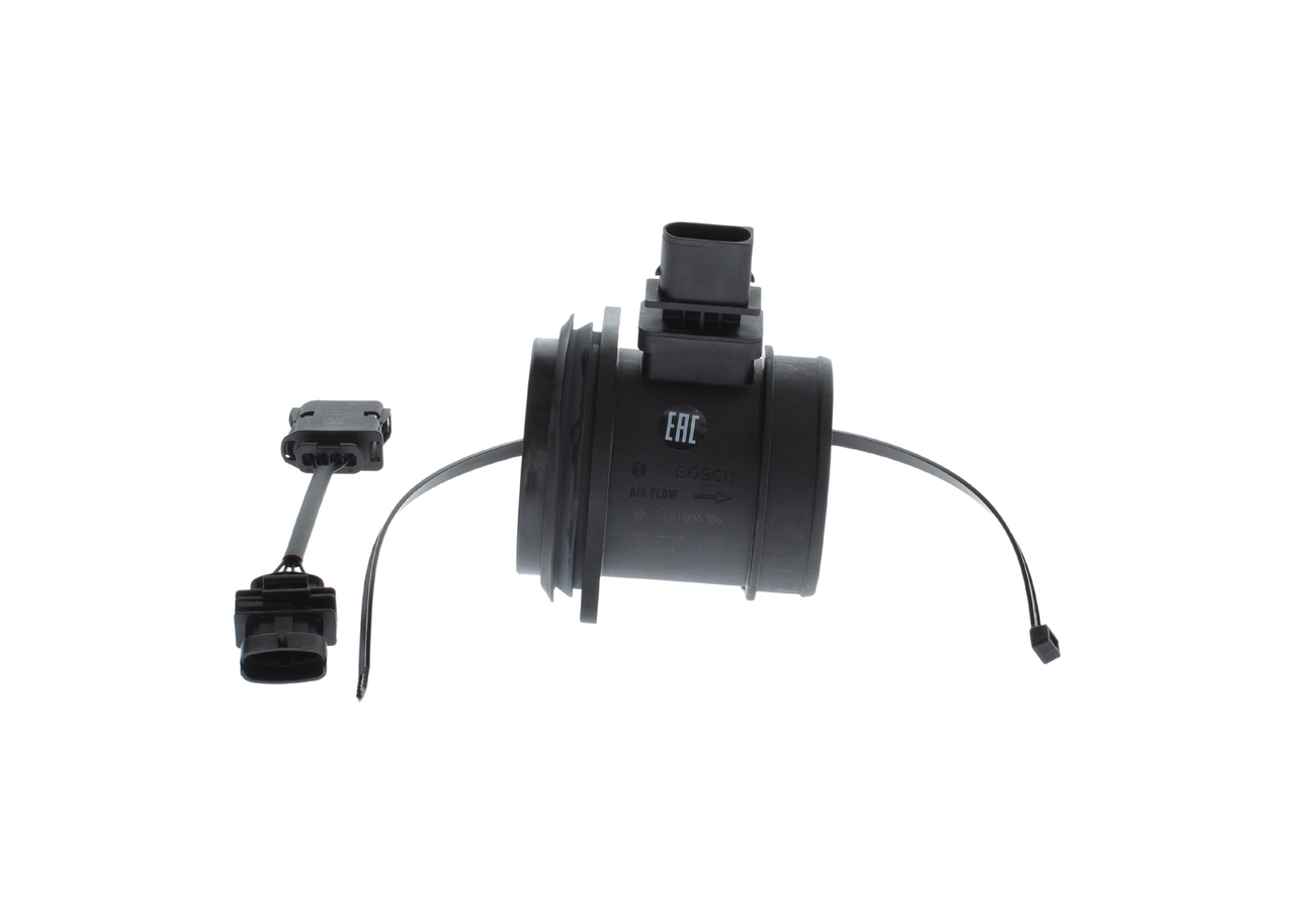 Debimetro - 0 281 006 184 BOSCH