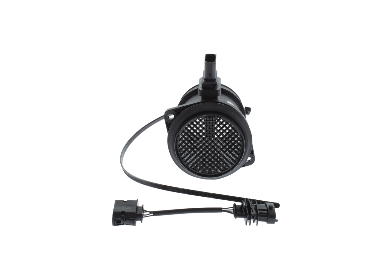 Air Mass Sensor - 0 281 006 184 BOSCH