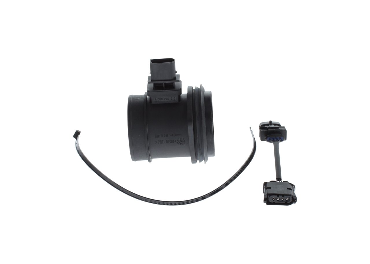 Air Mass Sensor - 0 281 006 184 BOSCH