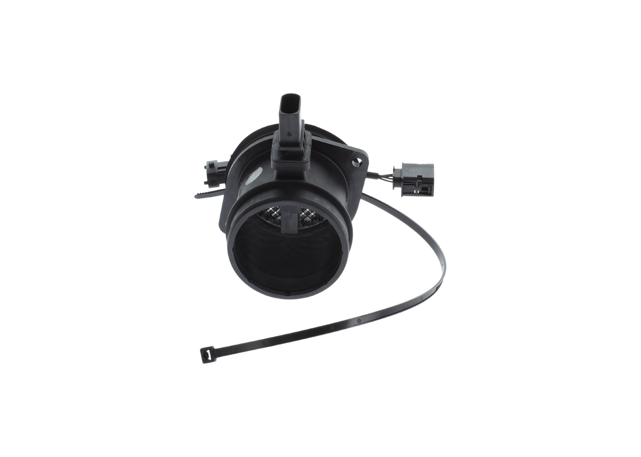 Air Mass Sensor - 0 281 006 184 BOSCH