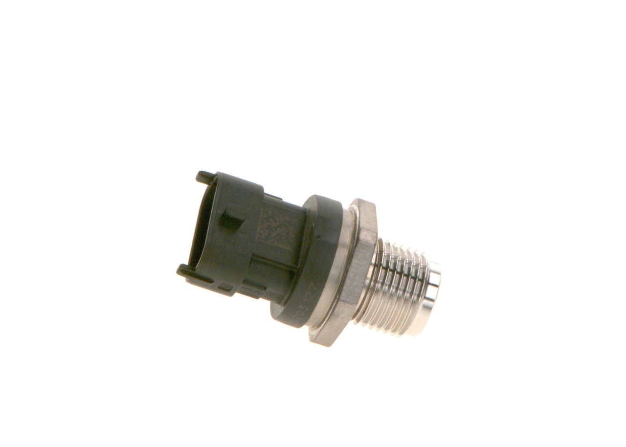 Sensor, fuel pressure - 0 281 006 186 BOSCH
