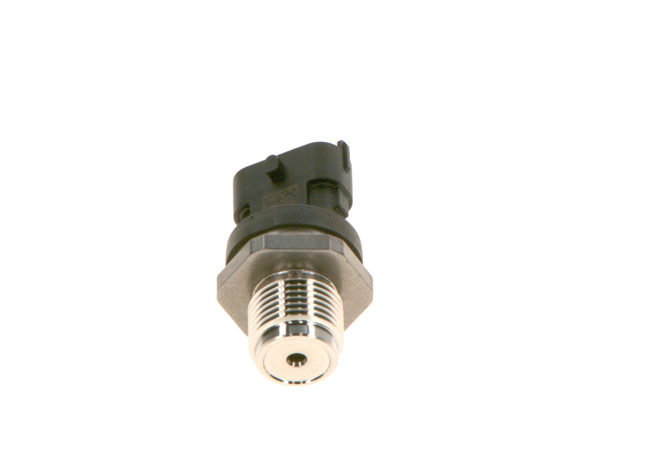 Sensor, fuel pressure - 0 281 006 186 BOSCH