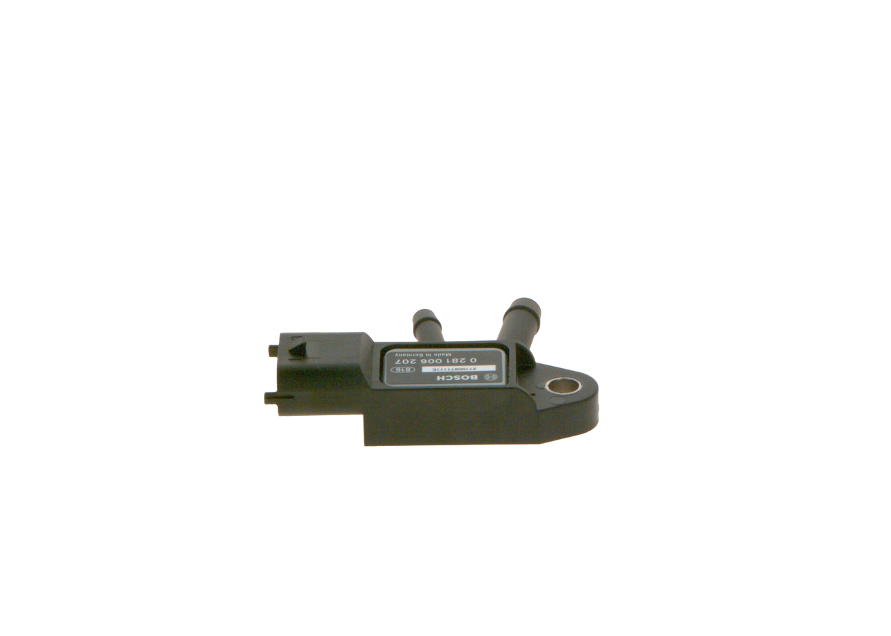Sensor, exhaust pressure - 0 281 006 207 BOSCH