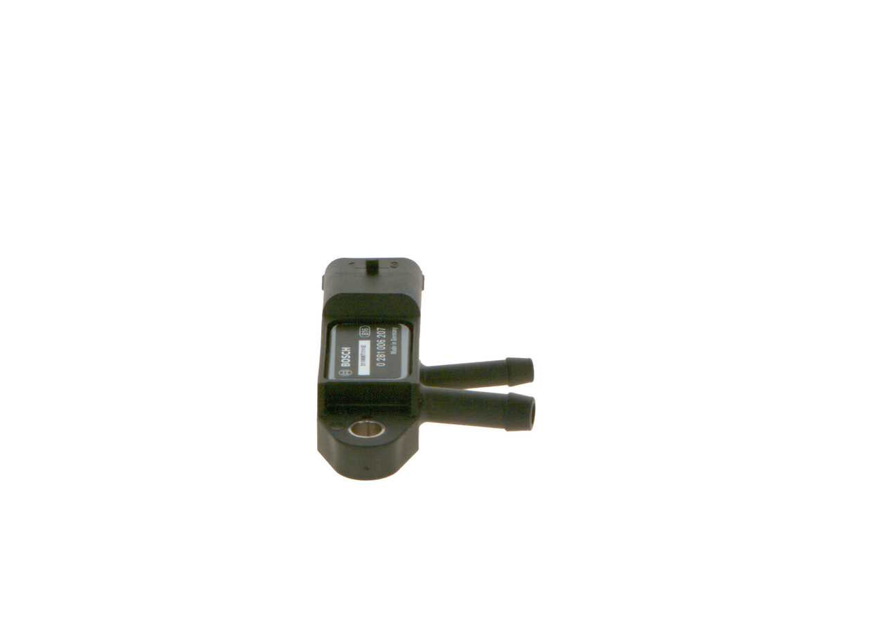 Sensor, exhaust pressure - 0 281 006 207 BOSCH