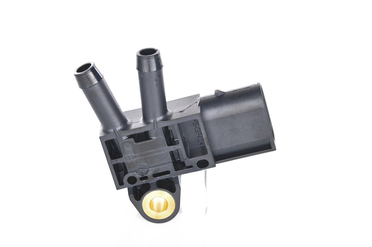 Sensore, Pressione gas scarico - 0 281 006 213 BOSCH