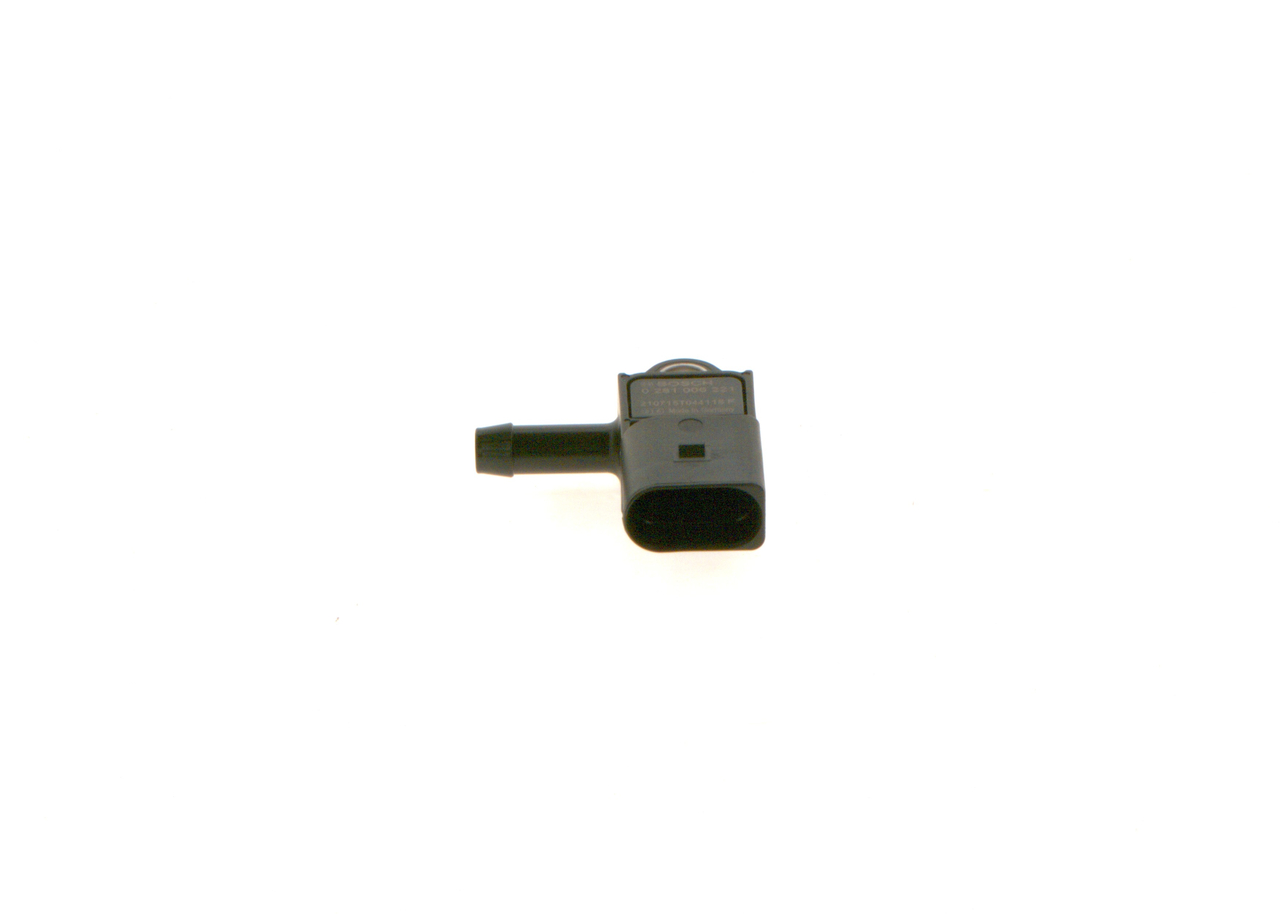 Sensor, boost pressure - 0 281 006 221 BOSCH