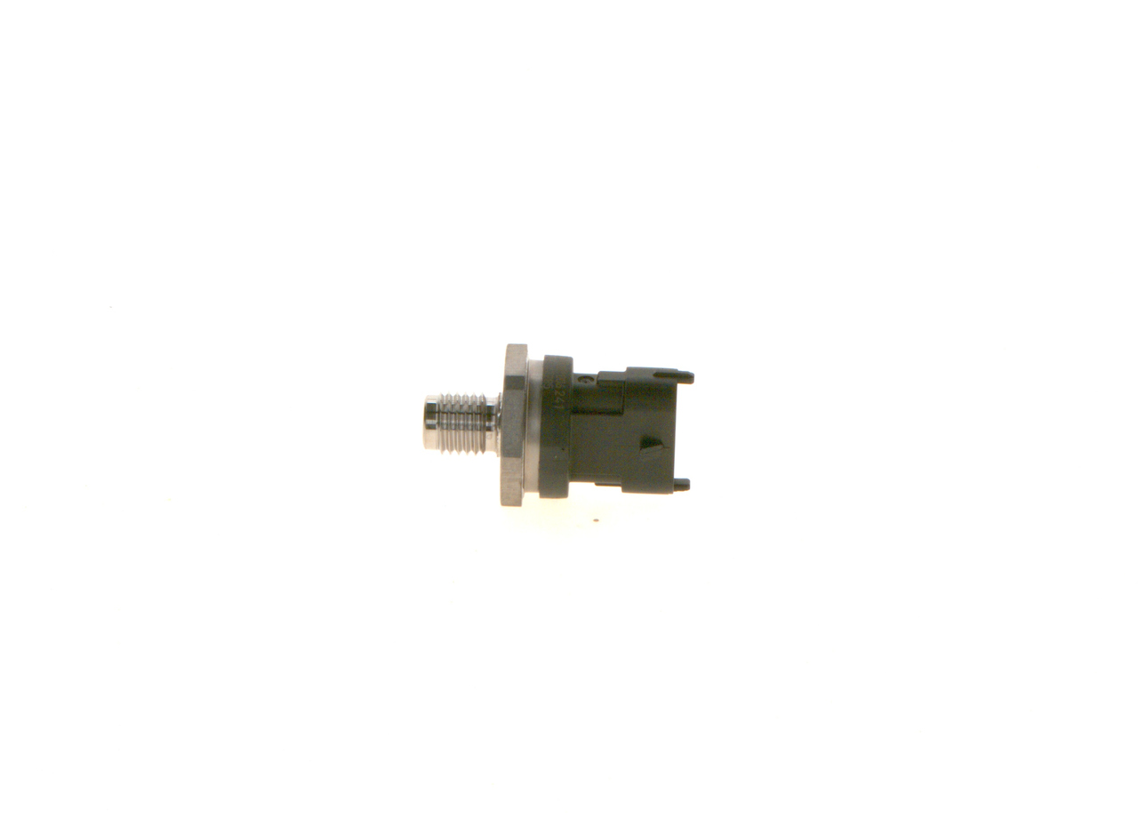 Sensor, fuel pressure - 0 281 006 241 BOSCH