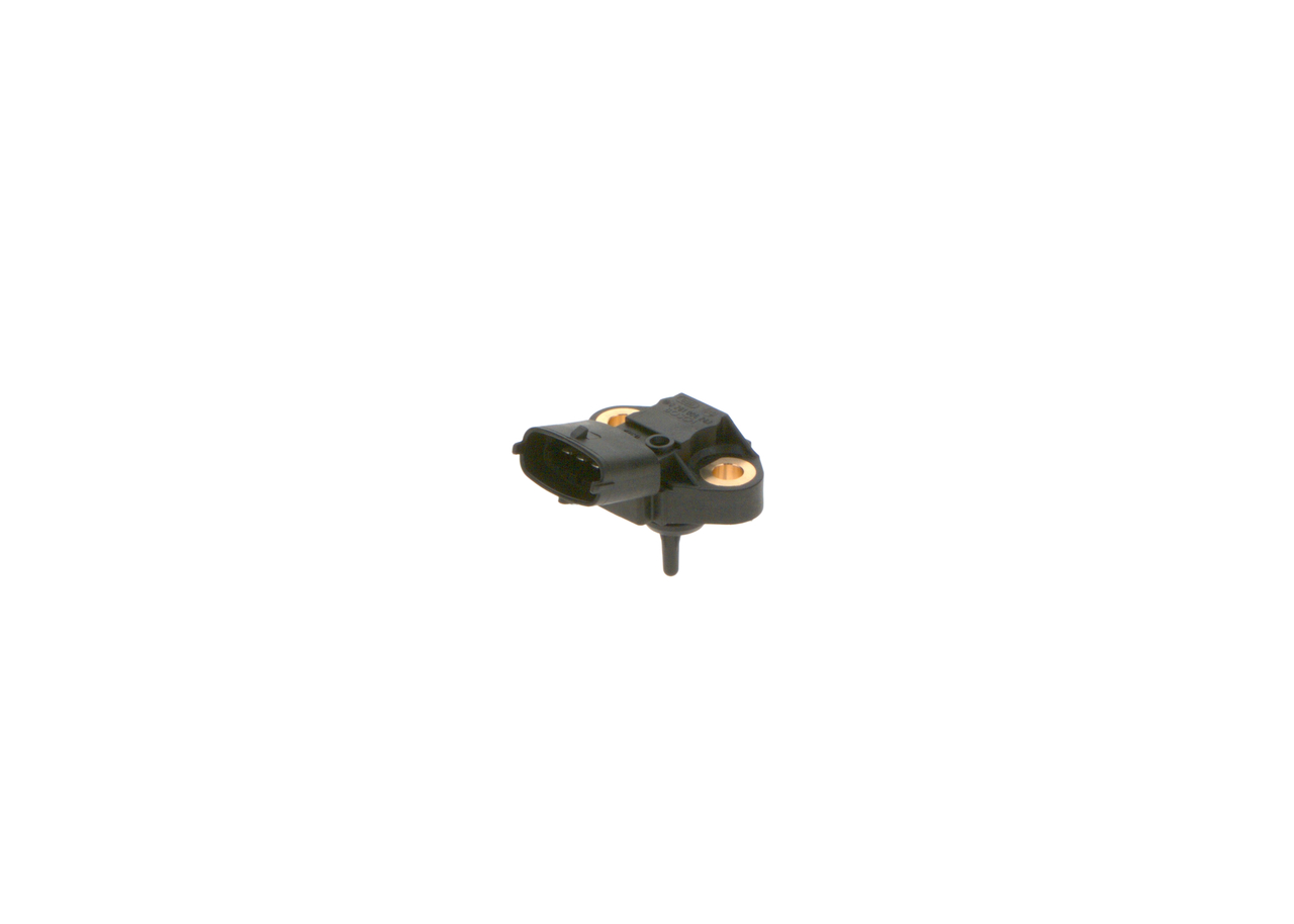 Sender Unit, oil temperature / pressure - 0 281 006 282 BOSCH