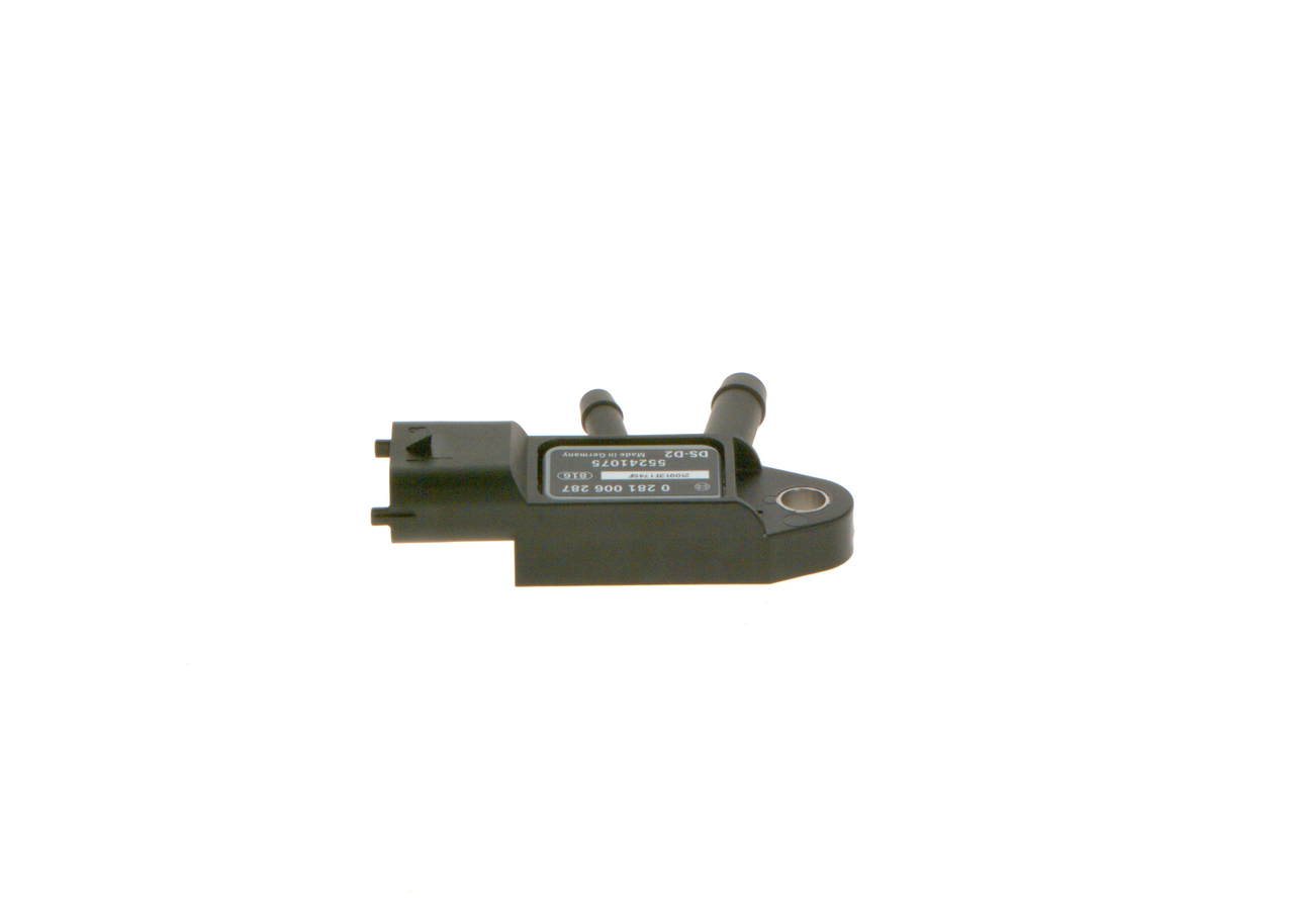 Sensor, exhaust pressure - 0 281 006 287 BOSCH