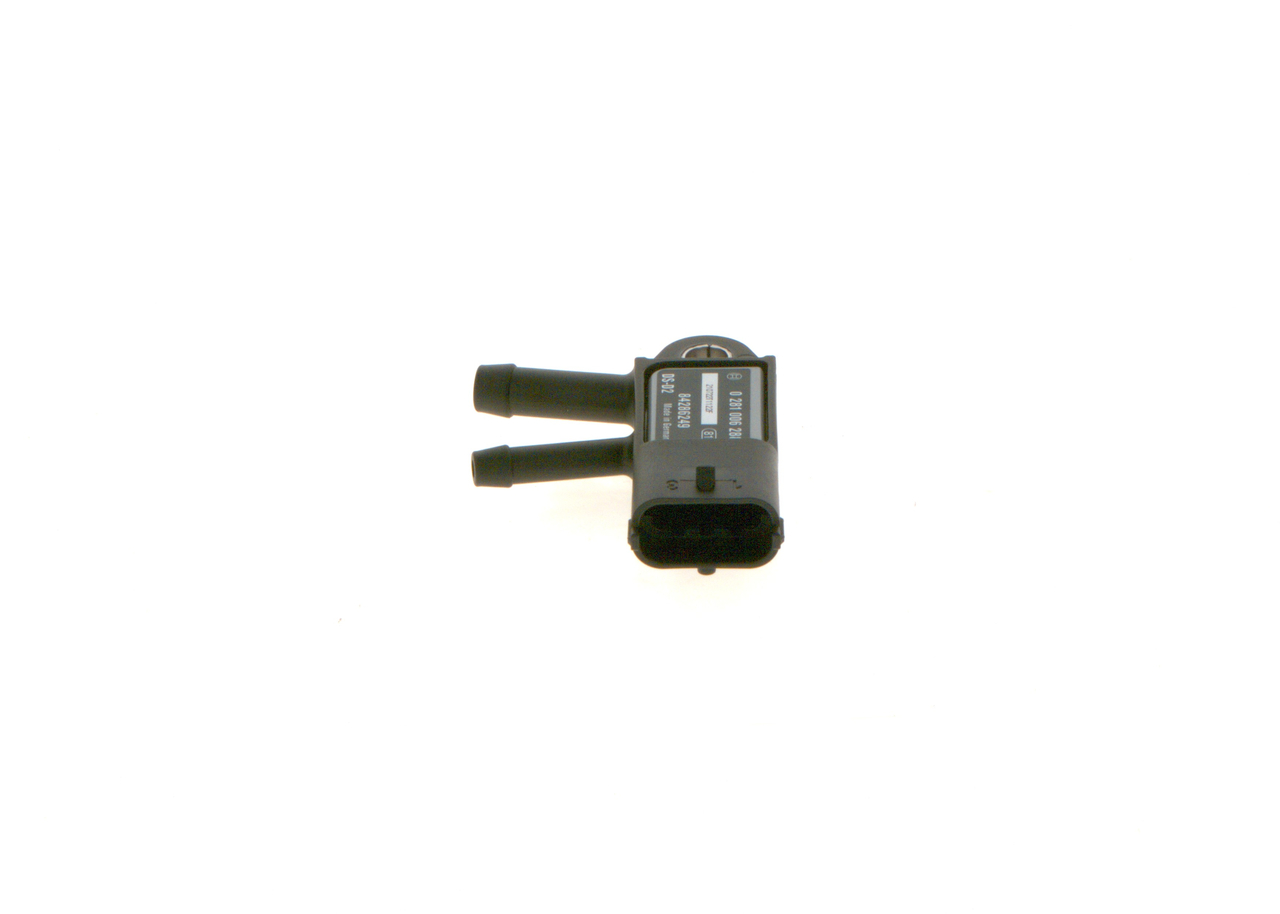 Sensor, exhaust pressure - 0 281 006 288 BOSCH
