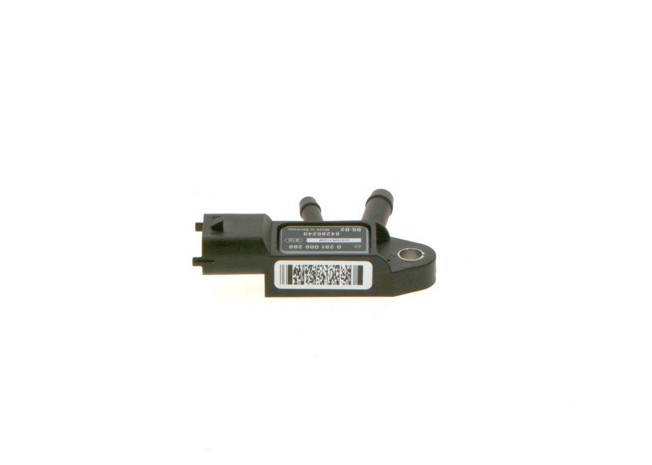Sensor, exhaust pressure - 0 281 006 288 BOSCH