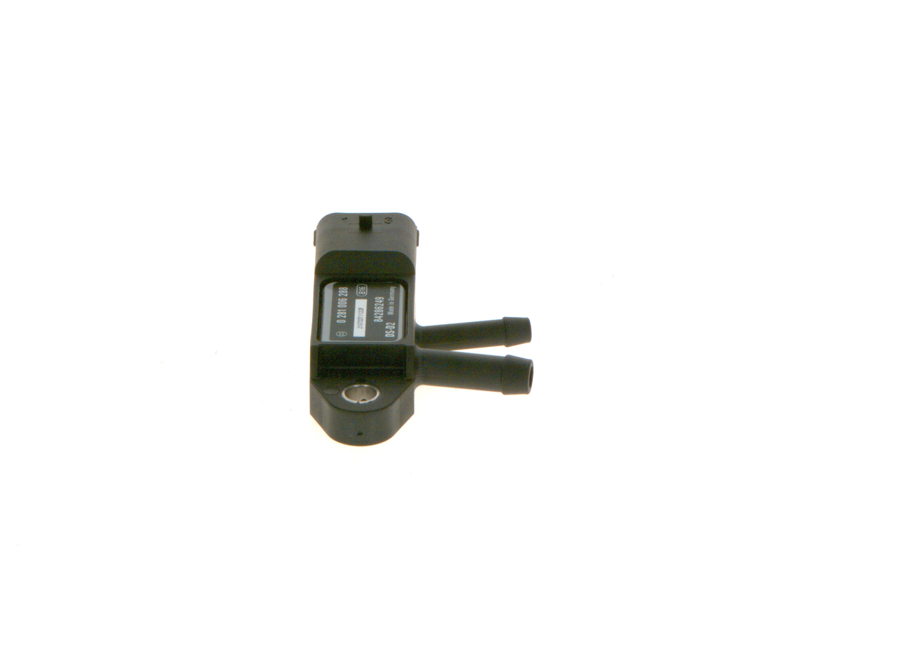 Sensor, exhaust pressure - 0 281 006 288 BOSCH