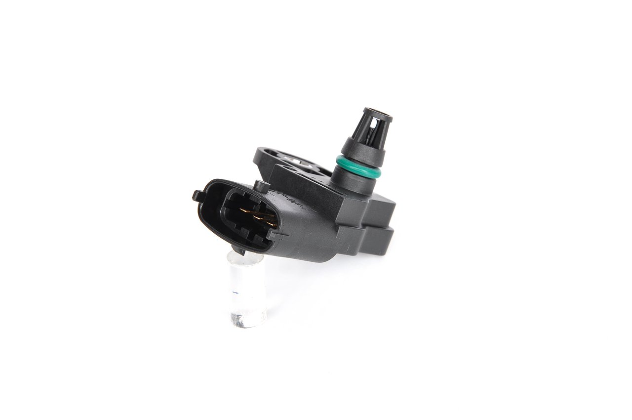 Sensor, boost pressure - 0 281 006 321 BOSCH