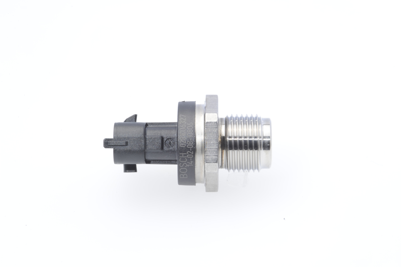 Sensor, fuel pressure - 0 281 006 327 BOSCH