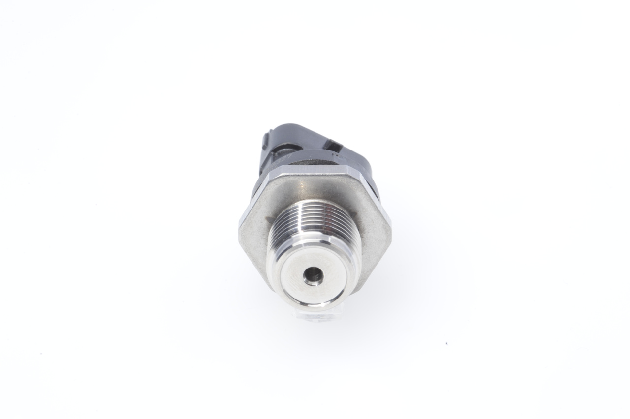 Sensor, fuel pressure - 0 281 006 327 BOSCH