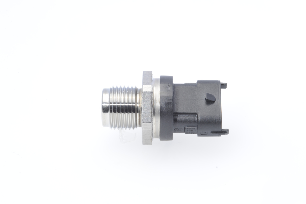 Sensor, fuel pressure - 0 281 006 327 BOSCH