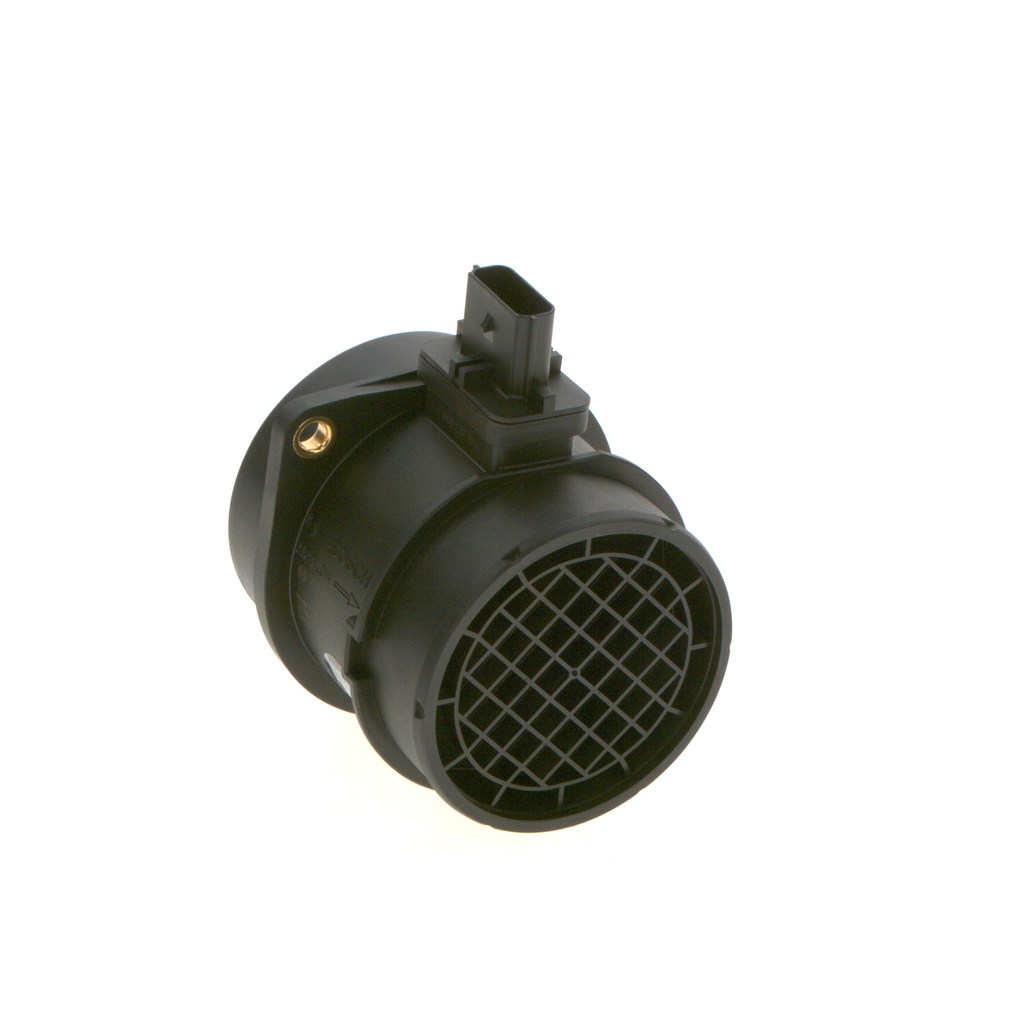 Air Mass Sensor - 0 281 006 340 BOSCH